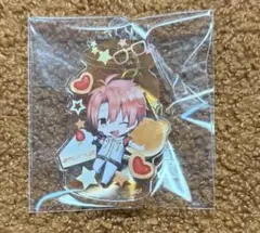 アイドリッシュセブン 和泉三月 アクキー ⑵