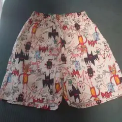 ocean＆ground ハーフパンツ 150