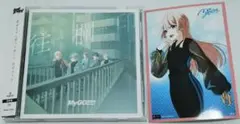 バンドリ MyGO!!!!! 7th Single「往欄印」通常盤