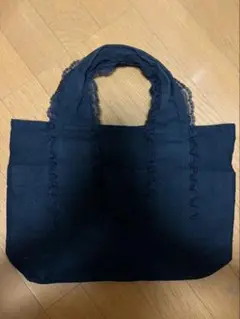ピーチジョーンハンドバック