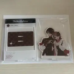 スタジオカバナ アクリルスタンド