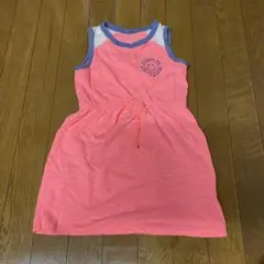 GAPノースリーブワンピース Sサイズ
