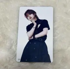 INI XQUARE 松田迅 100