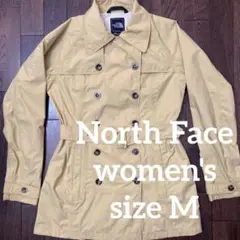 日本未発売North Faceノースフェイスコートジャケット USAアメリカ企画