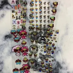 ペンラ10枚セット