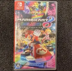 マリオカート8 デラックス