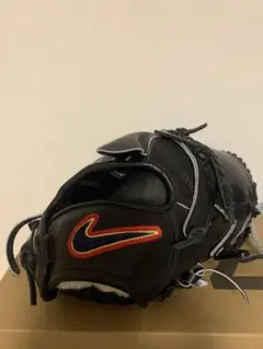 新品タグ付き　NIKE ナイキ　硬式　投手用　グローブ　和田毅モデル 新品タグ付き NIKE ナイキ 硬式 投手用 グローブ 和田毅モデル