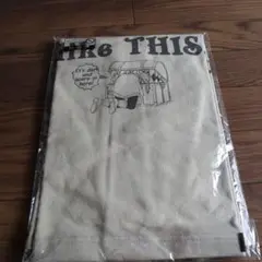 葬送のフリーレン　Ｔシャツ　Ｍサイズ
