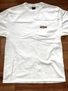 Back channel Tシャツ