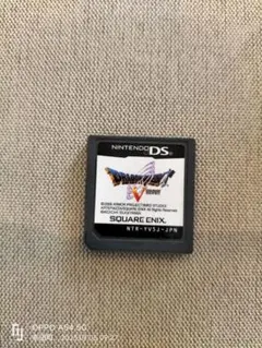 ドラゴンクエストⅴ 天空の花嫁
