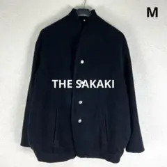 名作・廃盤　the Sakaki スタジャン　黒　窪塚洋介　Mサイズ　サカキ 2025年最新】the sakaki スタジャンの人気アイテム - メルカリ