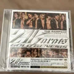 24karats GOLD GENESIS