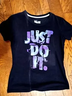 NIKE♥スリムフィットレデースTシャツ 【L】