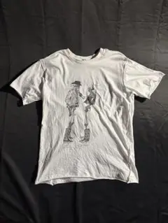 初期　aka six Tシャツ