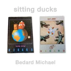 【新品未開封】MICHEL BEDARD マイケル・ベダード 1000 ピース 2025年最新】bedardの人気アイテム - メルカリ