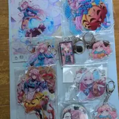 東方Projectこころ