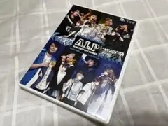 A.L.P ALIVE PARTY 2017 SUMMER ブルーレイ