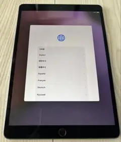 iPad Air 第3世代 64GB WIFIモデル A2152