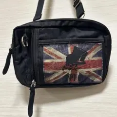 PPFM 90's ショルダーバッグ　マルチway