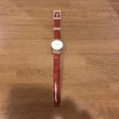 ジャンク品 swacth スウォッチ 腕時計 1992年