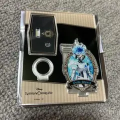 オルト　アクリルスタンドコレクション　アクスタ　ツイステッドワンダーランド