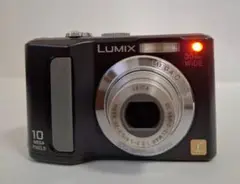 パナソニック Panasonic LUMIX DMC-LZ10 デジタルカメラ