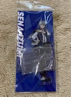 あんスタ 新章 アクスタ 泉