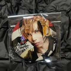 Acid Black Cherry 缶バッジ DVD特典 yasu 未開封