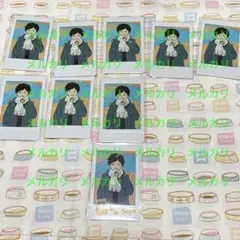 ワールドトリガー PRECIOUS HOLIDAY！ 風間蒼也 キャラナップ