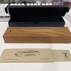 【美品】ピニンファリーナ カンビアーノ