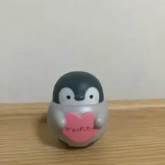コウペンちゃん おきあがりこぼし 人形