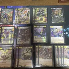 デュエル　シノビデッキ