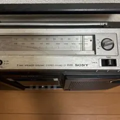 2025年最新】sony cf-6500の人気アイテム - メルカリ