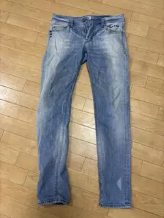 クックジーンズ