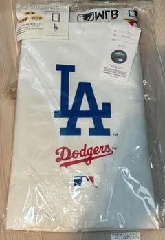 MLB ドジャース　2wayトートバッグ　大谷翔平