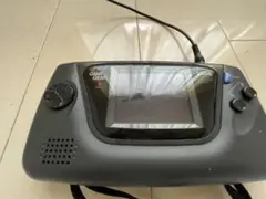 ゲームギアセット