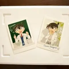 名探偵コナン　ぱしゃこれ　江戸川コナン　まとめ売り