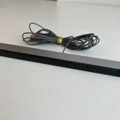 【動作確認済】Nintendo 純正 Wii&WiiU対応 センサーバー