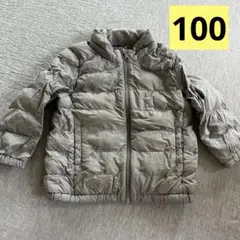 UNIQLO ダウン