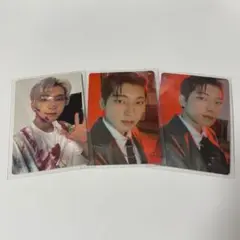 SEVENTEEN セブチ ウォヌ トレカ セット まとめ売り