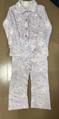 パジャマ　130センチ