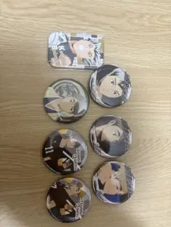 ハイキュー まとめ売り
