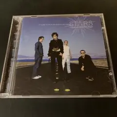 クランベリーズ 「スターズ:ザ・ベスト・オブ 1992-2002」