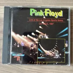 Pink Floyd Live at Los Angeles