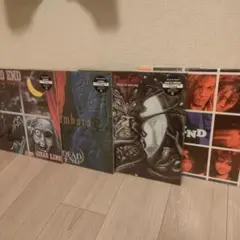 2025年最新】lp dead end dead lineの人気アイテム - メルカリ