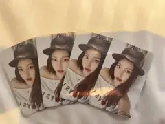 TWICE ENEMY ナヨントレカセット