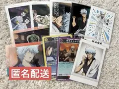 銀魂 ぱしゃこれ 其ノ弐 BOX購入特典 撮影失敗 ぱしゃこれ 坂田銀時 銀さん