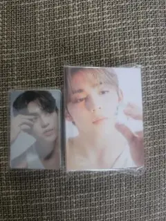 seventeen 17 IS RIGHT HERE エスクプス