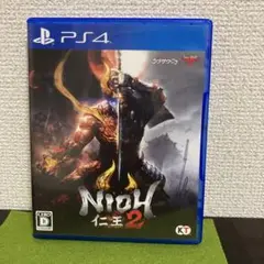 ★PS4 仁王2