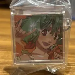 マクロスF CDコレクション　ガチャガチャ　星間飛行